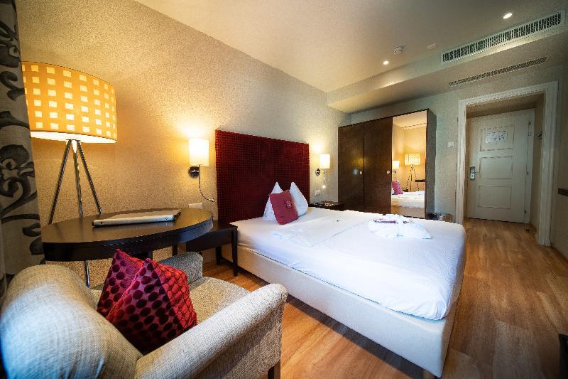 Krebs Hotel Interlaken