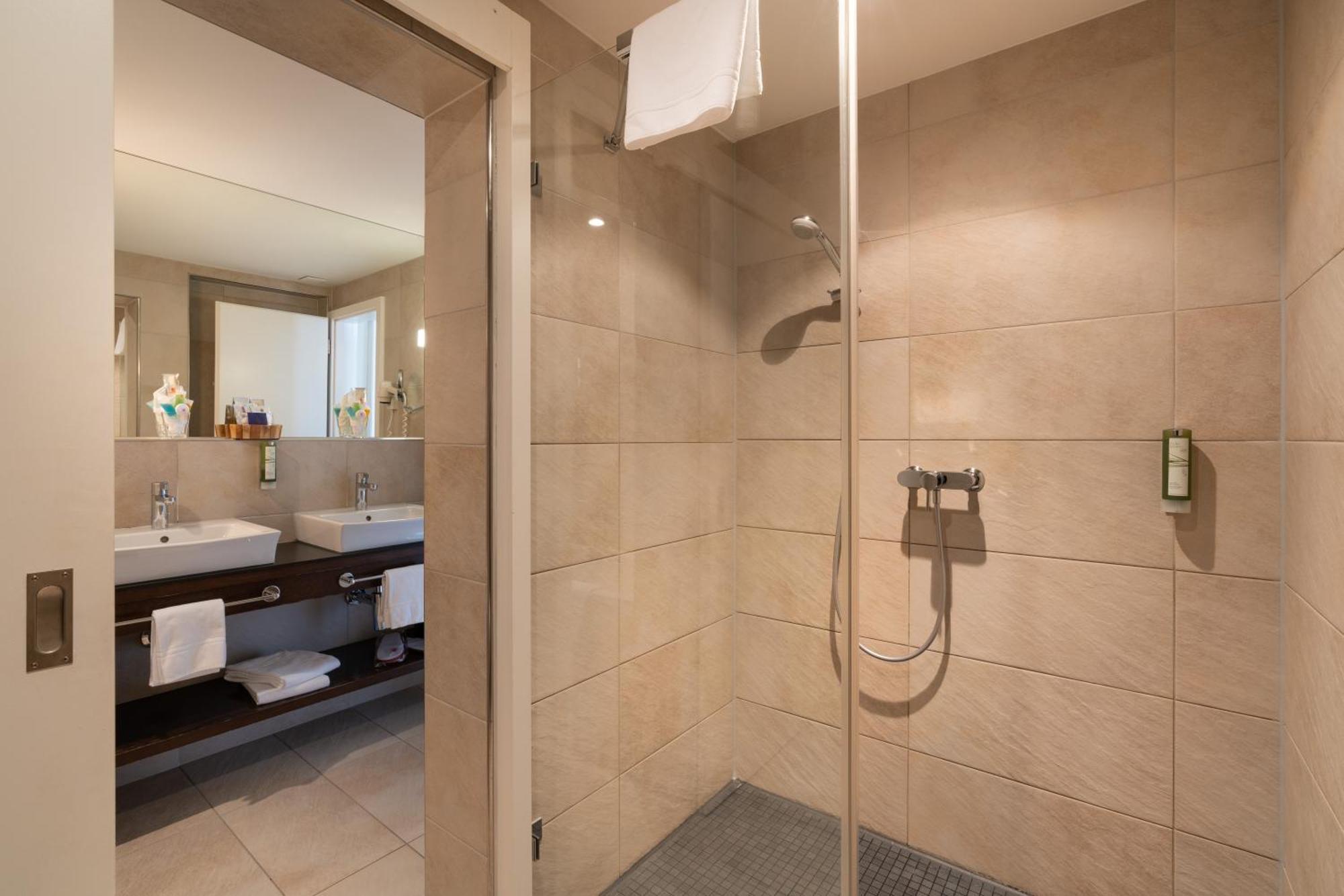 Hotel Krebs 4*