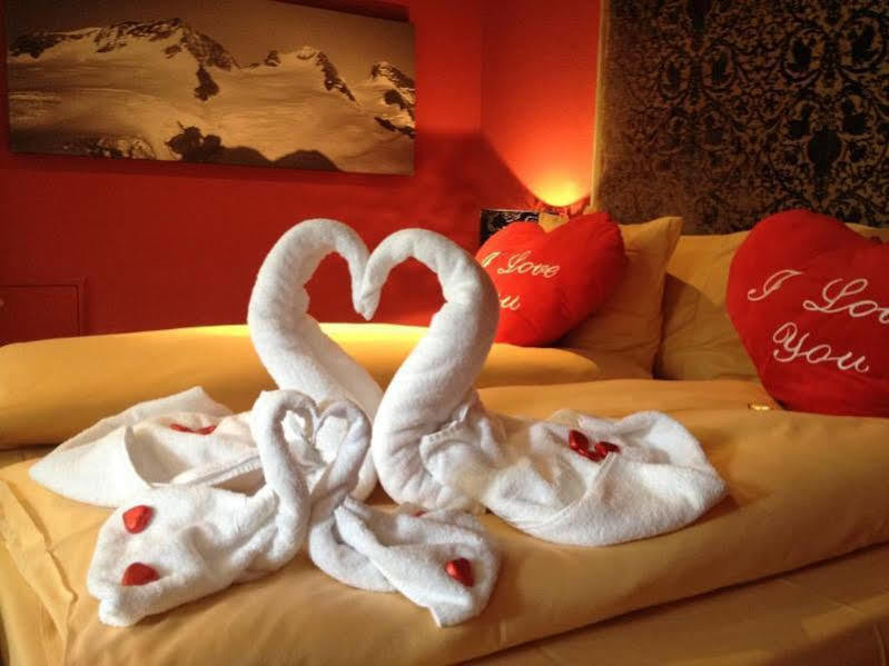 Krebs Hotel 4*