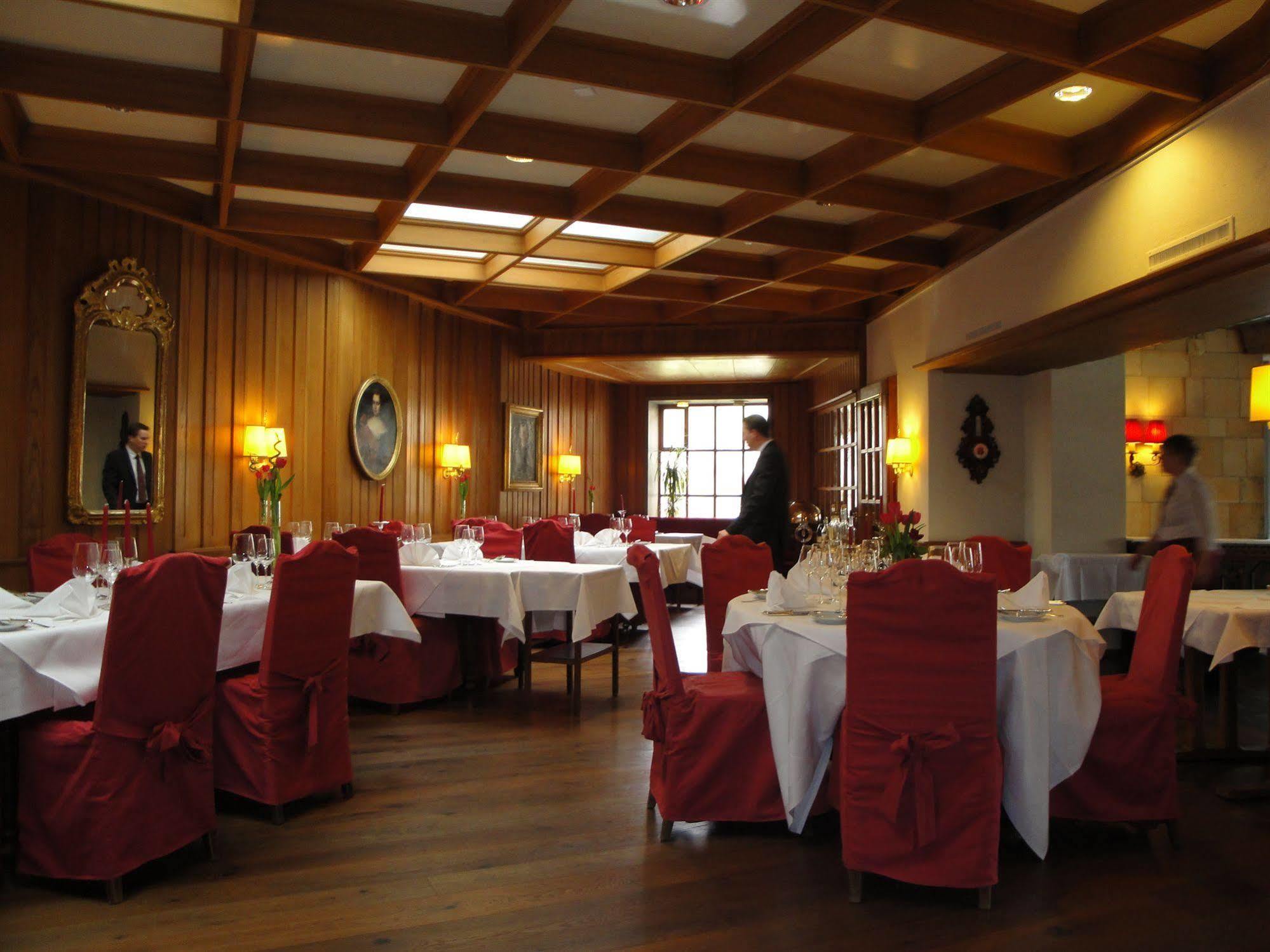 Krebs Hotel